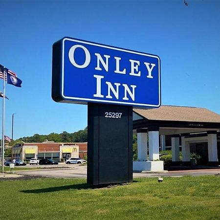 Onley Inn Ngoại thất bức ảnh