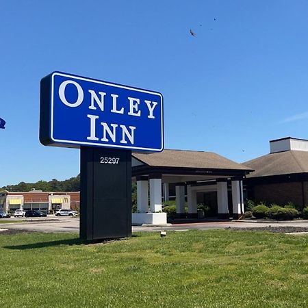Onley Inn Ngoại thất bức ảnh